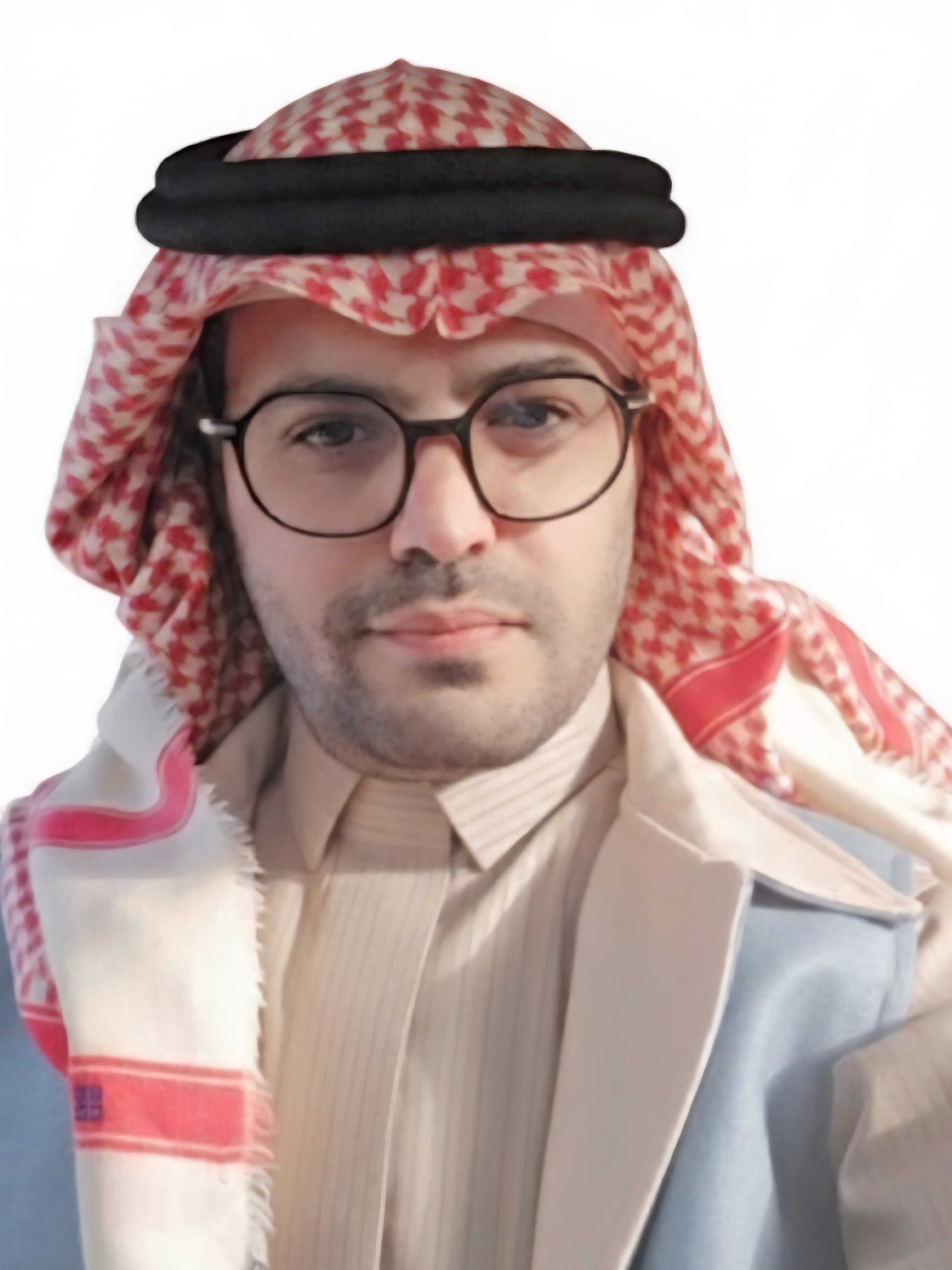 Mohammed Albadrani